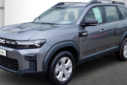 Dacia Bigster 2.900 km 23.990 &euro; Eisenach 99817