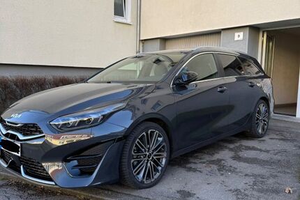Kia ceed / Ceed 24.000 km 21.780 &euro; Wuppertal 42327
