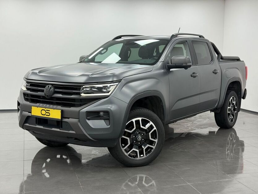 VW Amarok 44.000 km 47.650 € Dülmen 48249