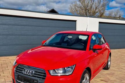 Audi A1 142.000 km 9.499 &euro; Egenhausen 72227