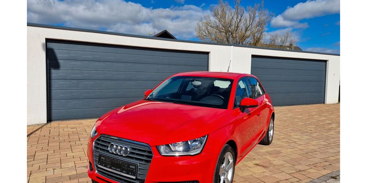 Audi A1 142.000 km 9.499 &euro; Egenhausen 72227