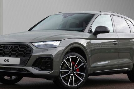 Audi Q5 11.000 km 57.990 &euro; Trier 54292