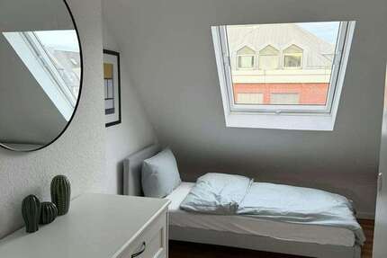 Zimmer Düsseldorf Derendorf - 700&euro; | Angebot:26329810