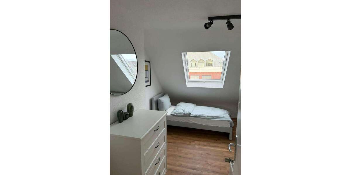 Zimmer Düsseldorf Derendorf - 700&euro; | Angebot:26329810