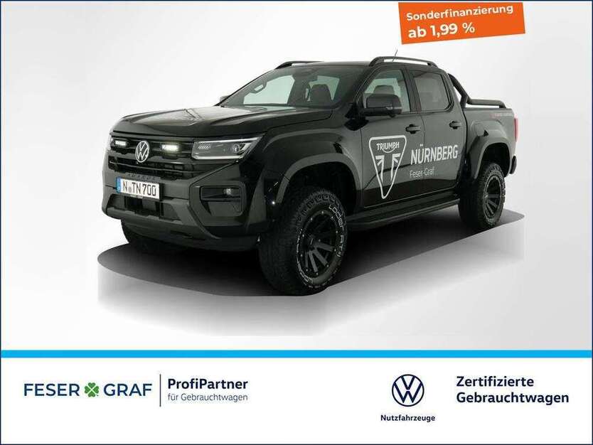 Amarok