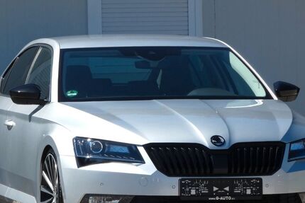 Skoda Superb 153.450 km 15.990 &euro; Kolbermoor 83059