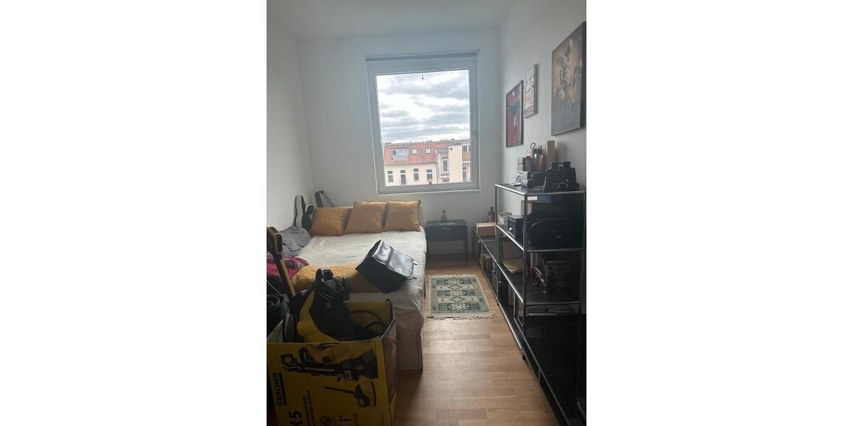 Terrassenwohnung Berlin Friedrichshain-Kreuzberg - 4 Zimmer, 145 m&sup2;, 1.200.000&euro; | Angebot:26033297