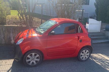 Microcar DUÈ