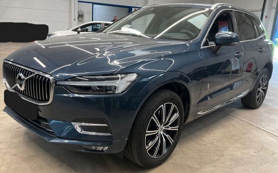 XC60