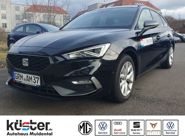 Seat Leon 37.780 km 27.590 € Grimma 04668