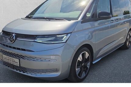 VW T7 Multivan 21.731 km 56.996 &euro; Bergen 29303
