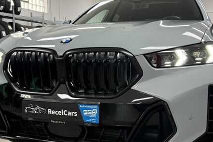 BMW X6 18.981 km 81.900 &euro; Wurmlingen (Tuttlingen) 78573