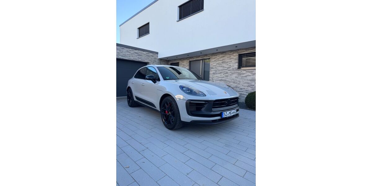 Porsche Macan 86.000 km 79.900 &euro; Salzgitter 38228