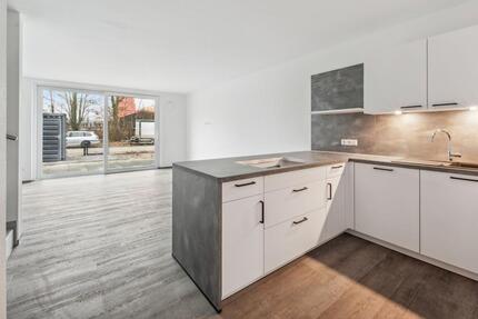 Reiheneckhaus mit hochwertiger Ausstattung in ruhiger Lage von Bremen 5 zimmer