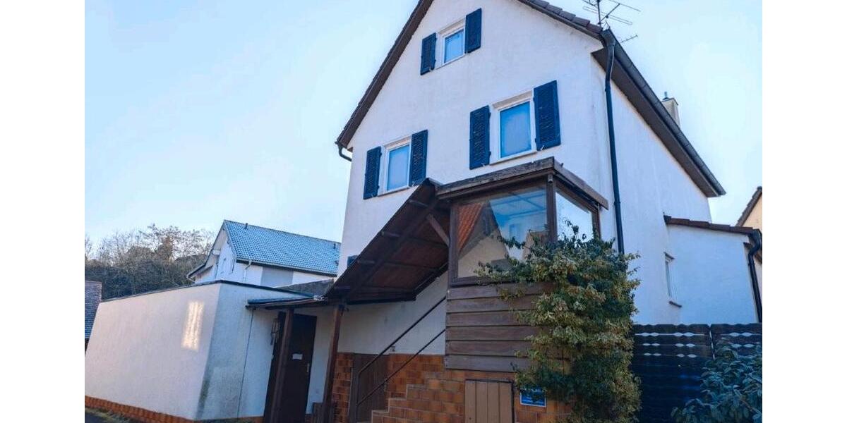 Einfamilienhaus Obersulm - 4.5 Zimmer, 100 m&sup2;, 265.000&euro; | Angebot:26223033