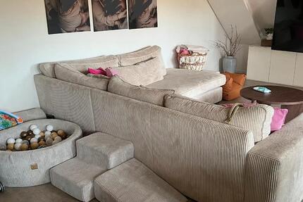 Maisonette Wohnung zu verkaufen! zimmer
