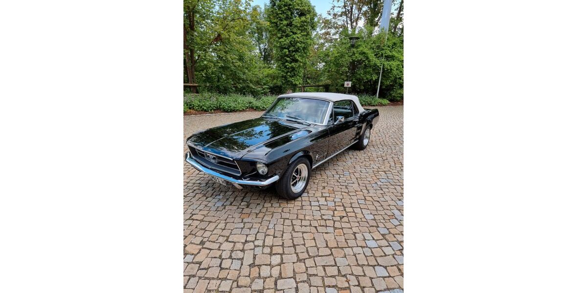 Ford Mustang 88.500 km 66.000 &euro; Mantel bei Weiden 92708