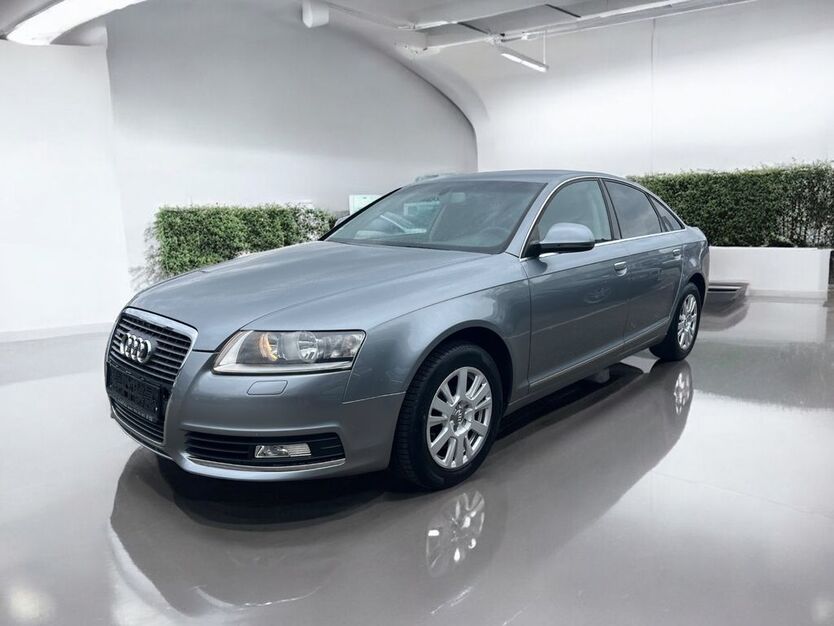 Audi A6 252.400 km 6.999 € Speyer 67346