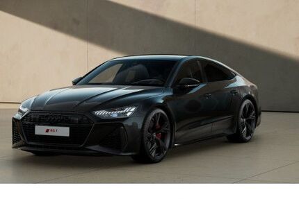 Audi RS7 13.054 km 118.390 &euro; Wolfsburg 38440