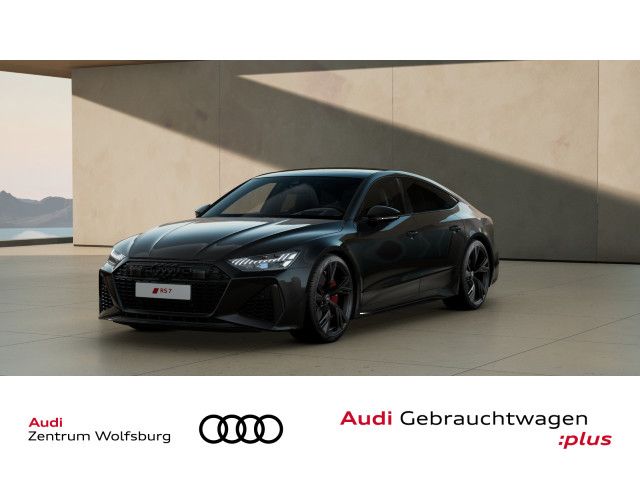 Audi RS7 13.054 km 118.390 &euro; Wolfsburg 38440