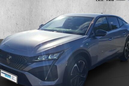 Peugeot 408 34.912 km 24.490 &euro; Oldenburg 26135