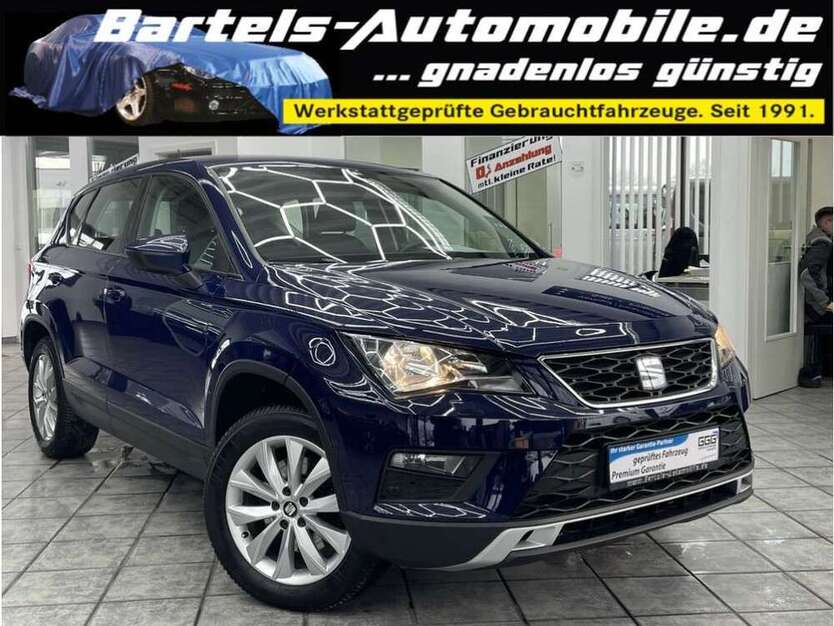 Ateca