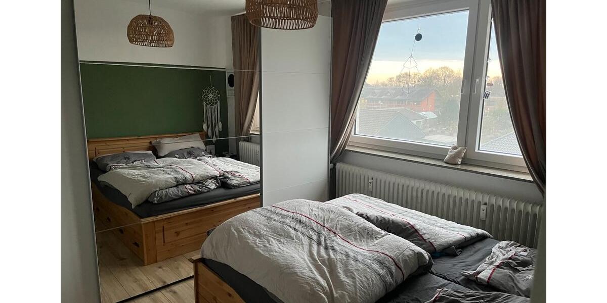 *MODERNISIERTE* 3-Zimmer Eigentumswohnung 3 zimmer