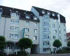 Wohnung zum Mieten in Göttingen 275 € 19 m²