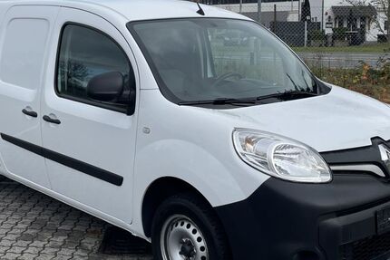 Renault Kangoo 92.500 km 11.480 € Langen 63225