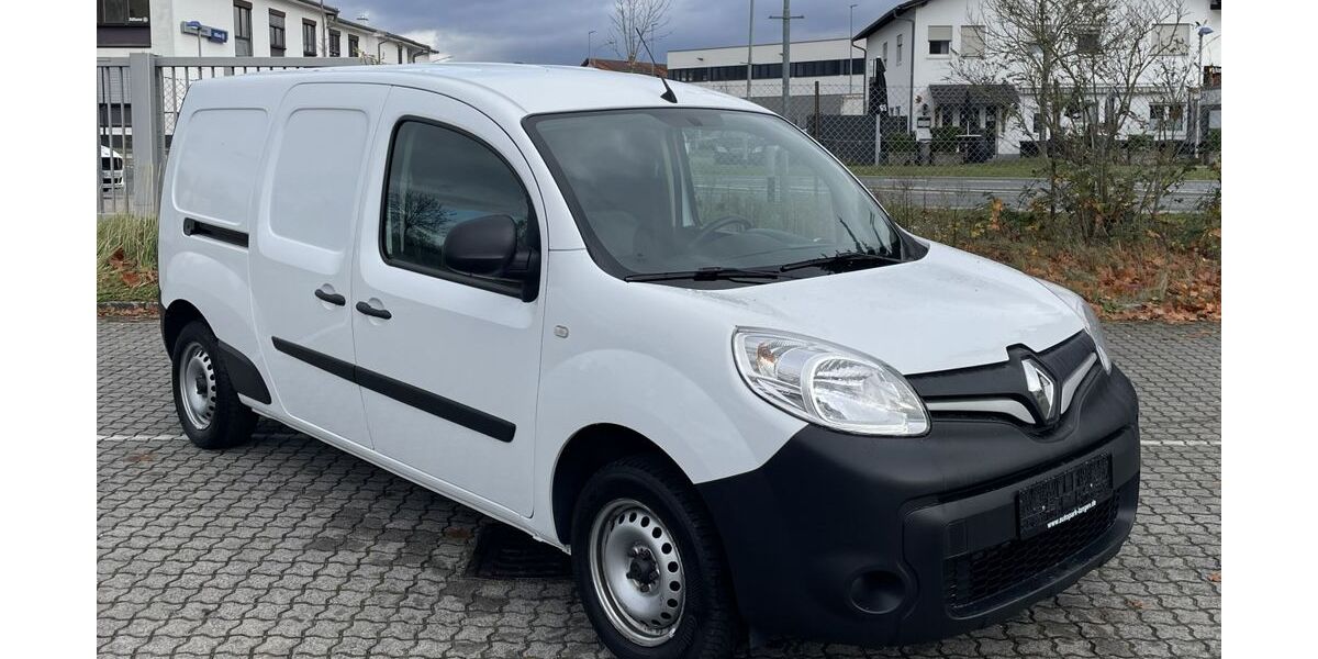 Renault Kangoo 92.500 km 11.480 € Langen 63225