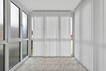 Freiwerdend: Moderne Wohnung mit Balkon und TG in zentraler Lage - Etagenwohnung Muggensturm | Angebot:26675705