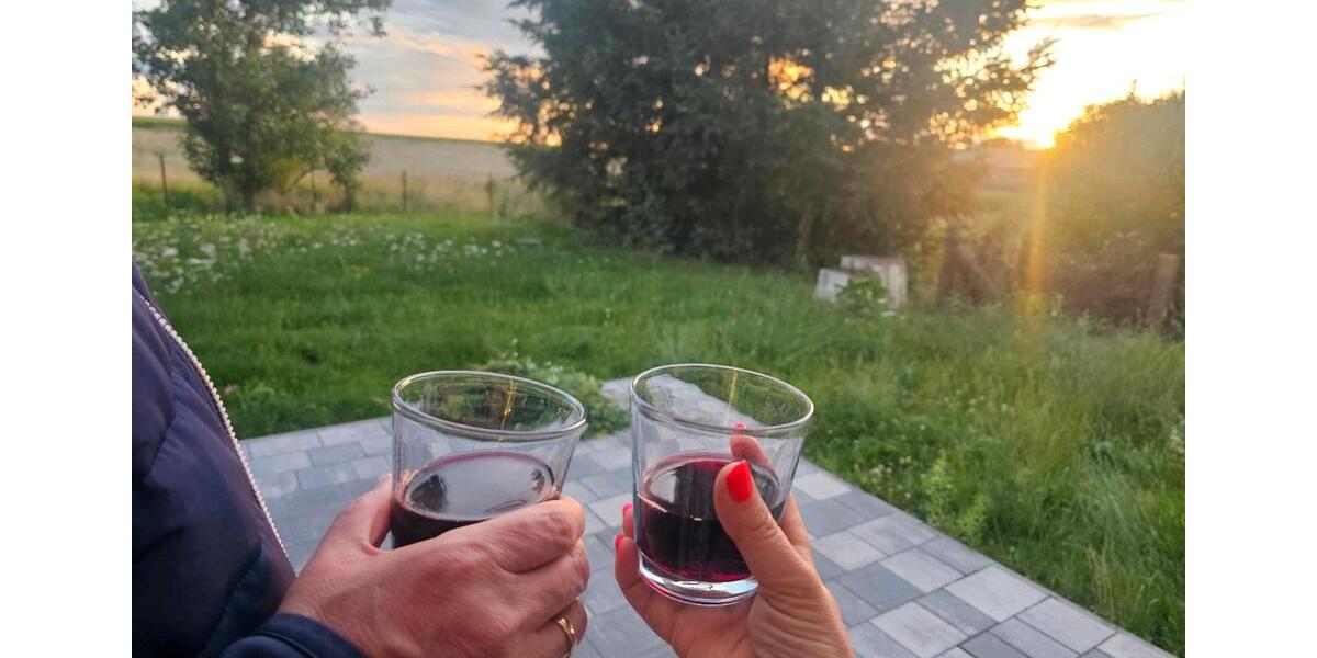 WG Zimmer im Haus mit Garten , Landkreis Rostock 5 zimmer