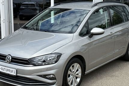 VW Golf Sportsvan 102.900 km 12.680 &euro; Trossingen 78647