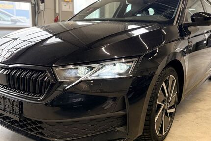 Skoda Octavia 17.670 km 29.900 &euro; Memmingen 87700