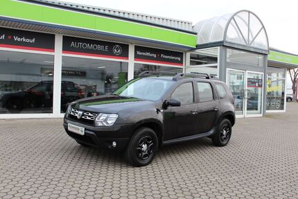 Dacia Duster 62.467 km 12.499 &euro; Werther 99735