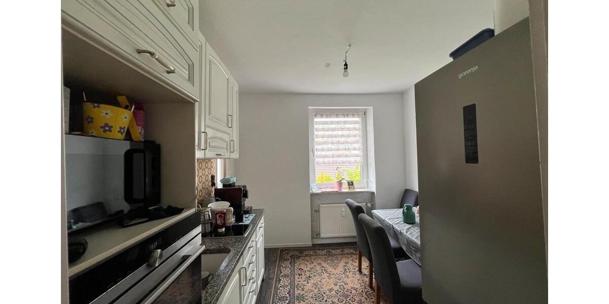 Etagenwohnung Stadtoldendorf - 6 Zimmer, 120 m&sup2;, 150.000&euro; | Angebot:26962140