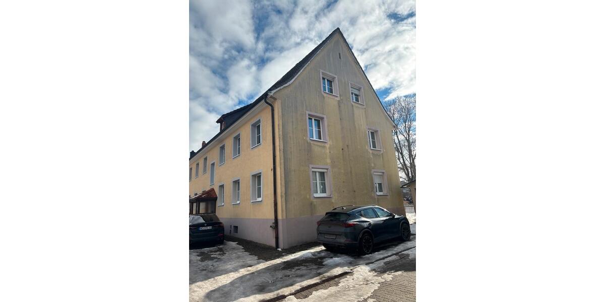 3-Zimmer-Wohnung 66qm in zentraler Lage von Tittisee-Neustadt 3 zimmer