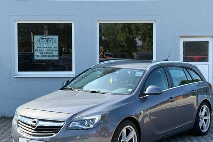 Opel Insignia 194.000 km 4.000 &euro; Altdorf / Landshut 84032