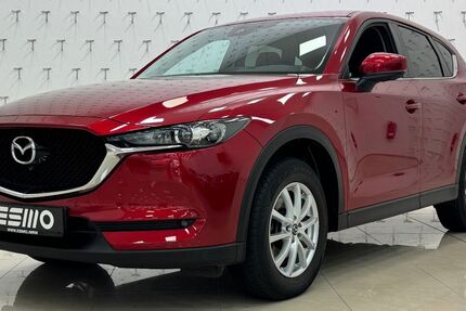 Mazda CX-5 86.471 km 17.900 &euro; Oberhausen 46149