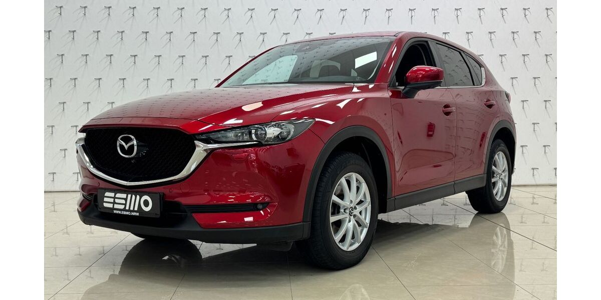 Mazda CX-5 86.471 km 17.900 &euro; Oberhausen 46149