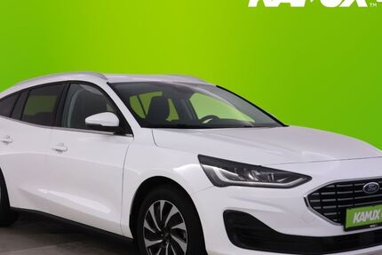 Ford Focus 19.999 km 21.450 &euro; Schwerin 19055