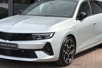 Opel Astra 51.154 km 21.450 &euro; Königsbrunn bei Augsburg 86343