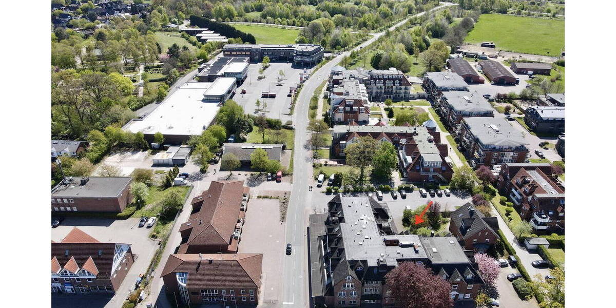 Etagenwohnung Barsbüttel Willinghusen - 2 Zimmer, 67 m&sup2;, 325.000&euro; | Angebot:26684122