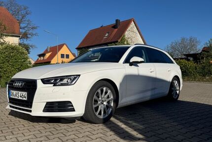 Audi A4 151.000 km 17.500 &euro; Arberg 91722