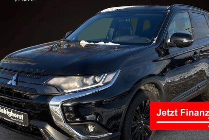 Mitsubishi Outlander 85.310 km 21.700 &euro; Sulingen 27232