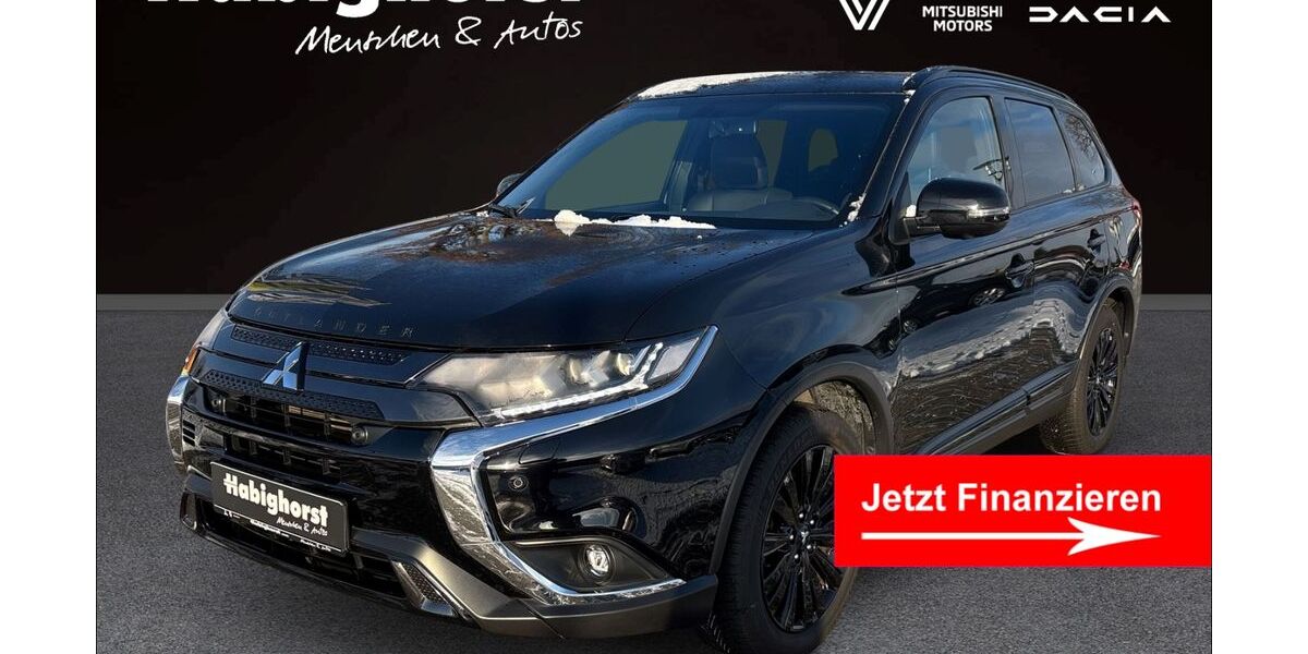 Mitsubishi Outlander 85.310 km 21.700 &euro; Sulingen 27232