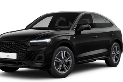 Audi Q5 19.638 km 56.880 &euro; Haßfurt 97437