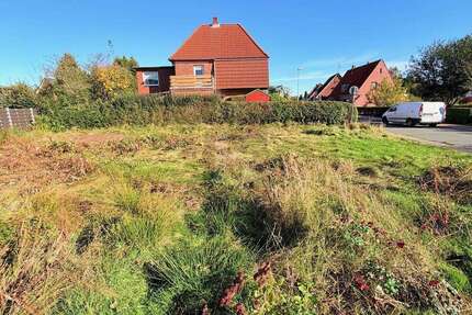 Grundstück Wilster - 120.000&euro; | Angebot:25549254