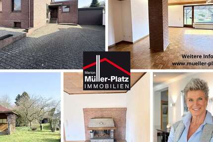 Haus Wegberg - 3 Zimmer, 104 m&sup2;, 299.000&euro; | Angebot:25385195