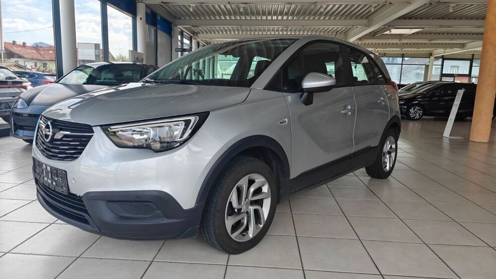 Crossland (X)